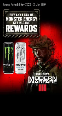 Can't say how much I love this monster. Monster energy zero sugar. 10/10. :  r/energydrinks