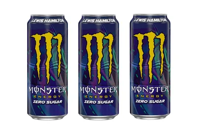 Monster Energy Drink, Original Flavor, 24 ct./16 oz. | BJ's Wholesale Club