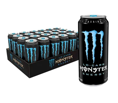 Monster set to unleash Beast on alcohol category | Food Business News