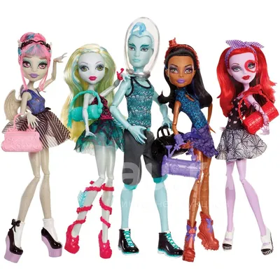 Кукла Monster High Frankie HHK53 купить по цене 4199 ₽ в интернет-магазине  Детский мир