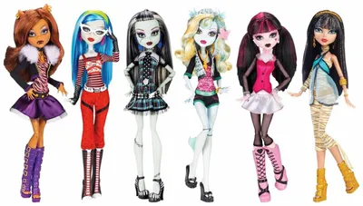 Кукла Monster High Haunt Couture Cleo de Nile (Монстер Хай Высокая  Призрачная Мода Клео Де Нил)