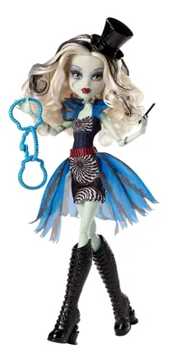 Monster High HNF73 Кукла Дракулаура купить в Молдове, Кишиневе -  Baby-Boom.md