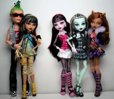 Кукла Monster High Haunt Couture Frankie Stein Doll ( Монстер Хай Высокая  Призрачная мода Франкенштейн)