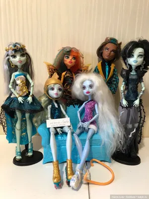 Кукла Monster High | AliExpress