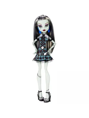 Кукла Монстр Хай Клодин Вульф Monster High Clawdeen Wolf Mattel: 1 700 грн.  - Ляльки та пупси Київ на Olx