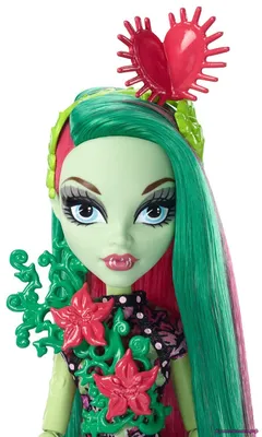 Monster high Венера базовая Клео Монстер хай: 1 850 грн. - Куклы и пупсы  Киев на Olx