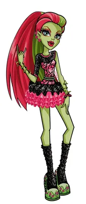 Лялька монстер хай венера. doll monster high venus. — цена 2700 грн в  каталоге Куклы ✓ Купить детские товары по доступной цене на Шафе | Украина  #105404898