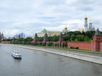 Глубину Москвы-реки научились измерять с воздуха – Москва 24, 14.08.2017