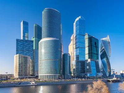 Москва Сити»: реальность и перспективы
