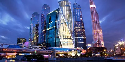 Москва-Сити: что надо знать перед покупкой жилья