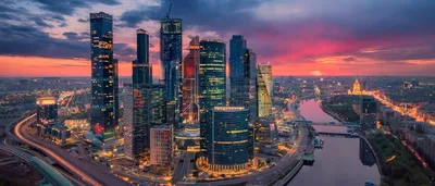 Москва 2024: достопримечательности за 1 день