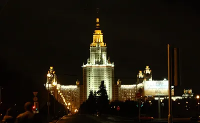 Чем заняться ночью в Москве | куда сходить вечером в Москве | лучшие места  и заведения