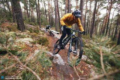 MTB Wallpaper - iXpap | Mountain biking photography, Mtb bike mountain, Mtb