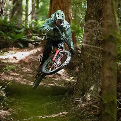 Connected to trails, to nature, to friends | Shimano MTB