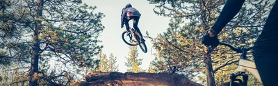 Fox MTB - Mountain Biking | Fox Racing® UK