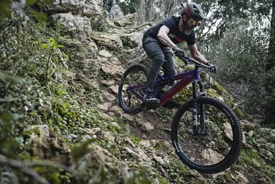 Mountain Bikes | MTBs | Buy online | CANYON US