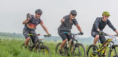 First Look | Kenny Racing Women's MTB Riding Gear