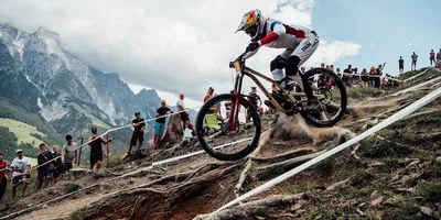 Mountain Bike | Alpinestars