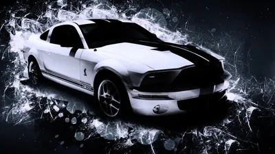 Держатель для телефона Mustang 2015-2021, беспроводное зарядное устройство  для автомобильных мобильных телефонов Ford, кронштейн для навигации,  поддержка GPS, поворот на 360 градусов | AliExpress