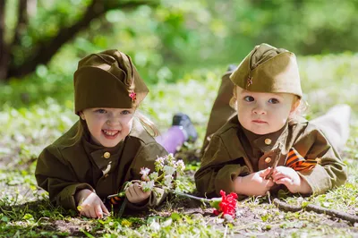 Стихи на День Победы 9 мая для детей 5-6 лет | стихи на 9 мая детские