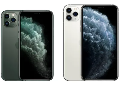 iPhone 11, 11 Pro and 11 Pro Max Lens - SANDMARC