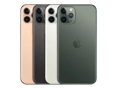 Apple iPhone 11, 11 Pro and 11 Pro Max Price Revealed