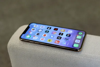 iPhone 11 Pro Max Model Number A2161, A2218, A2220 Differences - TechWalls