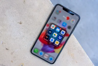 Apple iPhone 11 Pro Max front camera review - DXOMARK