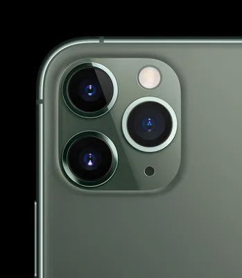 Apple iPhone 11 Pro Max Camera Image Quality review - YouTube