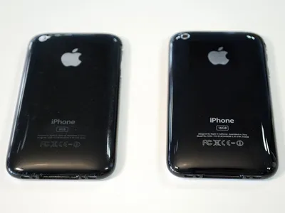 iPhone 3GS Review | iMore