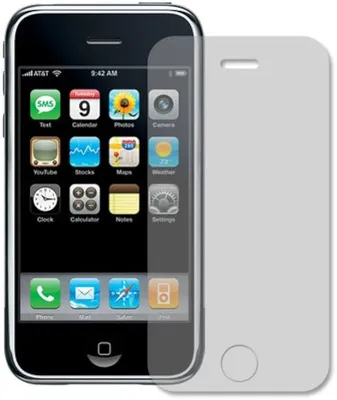 Photo of Apple iPhone 3Gs 3G Smartphones | Stock Image MXI22025