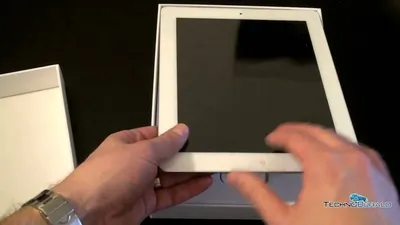 iPad (2017) vs. iPad Air 2