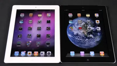 iPad Air vs. older 9.7-inch iPads: Worth the upgrade?