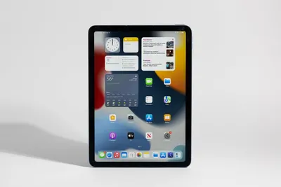 iPadOS 17 has a hidden surprise for fans of the original iPad | Digital  Trends