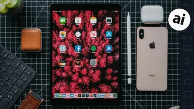 iPad Pro: History, specs, pricing, review, deals, and rumors