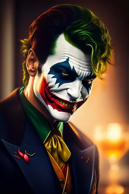 Stylish Joker WhatsApp Dp Images Joker Attitude Dp - Attitudeshayari