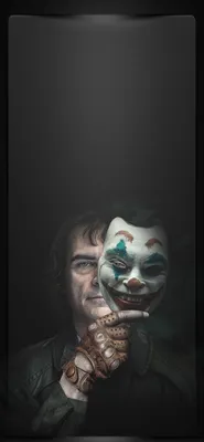 ArtStation - joker is real