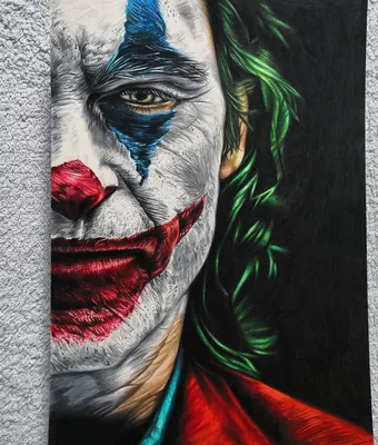 247+ Full HD Joker DP for Whatsapp | Stylish Joker DP