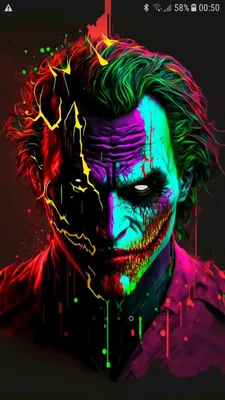 Download Joker 2019 wallpaper by Trickyvape - bc - Free on ZEDGE™ now.  Browse millions of popular 20… | Joker hd wallpaper, Batman joker  wallpaper, Joker wallpapers