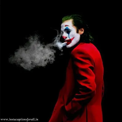 247+ Full HD Joker DP for Whatsapp | Stylish Joker DP