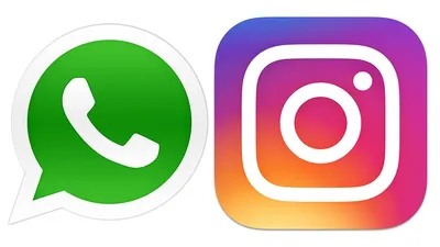 Instagram and WhatsApp get a rebrand | Creative Bloq