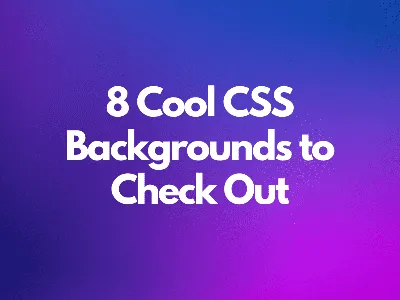 Basic and Bonus CSS Image-Overlay Effects