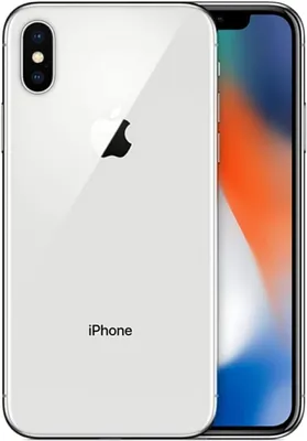 iPhone X - Technical Specifications