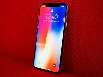 Apple iPhone X | Сравни цены на Hotline.ua | Смартфони та мобільні телефони