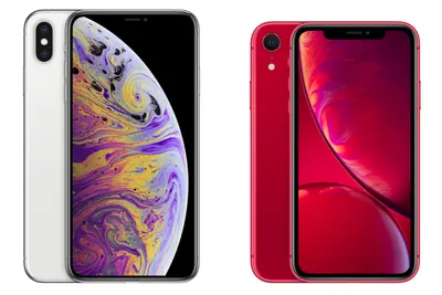 iPhone Xs and iPhone Xs Max bring the best and biggest displays to iPhone -  Apple