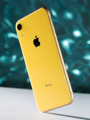 Apple iPhone XR Review: A Great Choice for Cost-Conscious iPhone Buyers |  WIRED