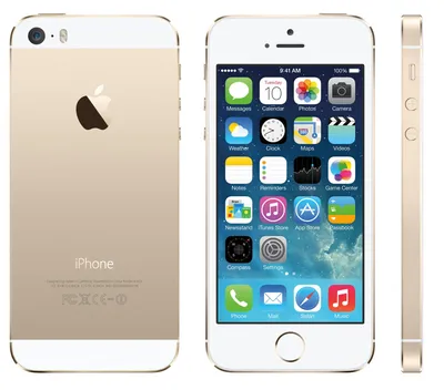 iPhone 5s review | iMore