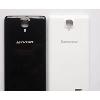 Lenovo A536 Screen Protector - Privacy Lite (Landscape)