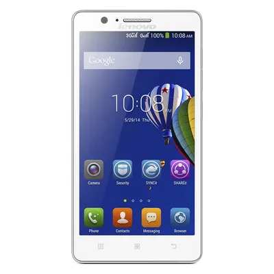 Lenovo A536 ( 8 GB Storage, 1 GB RAM ) Online at Best Price On Flipkart.com