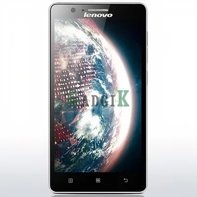 Lenovo A536 Factory Data Reset + Boot Animation - YouTube